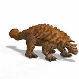 Ankylosaurus